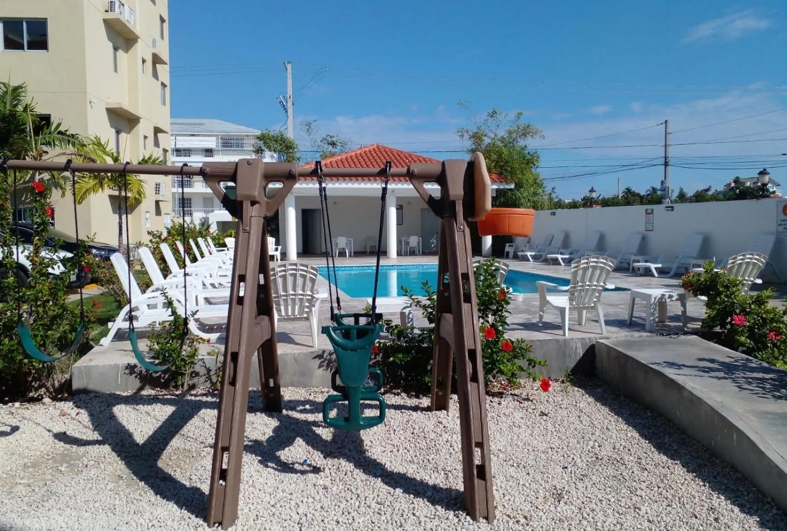 Caleta location
