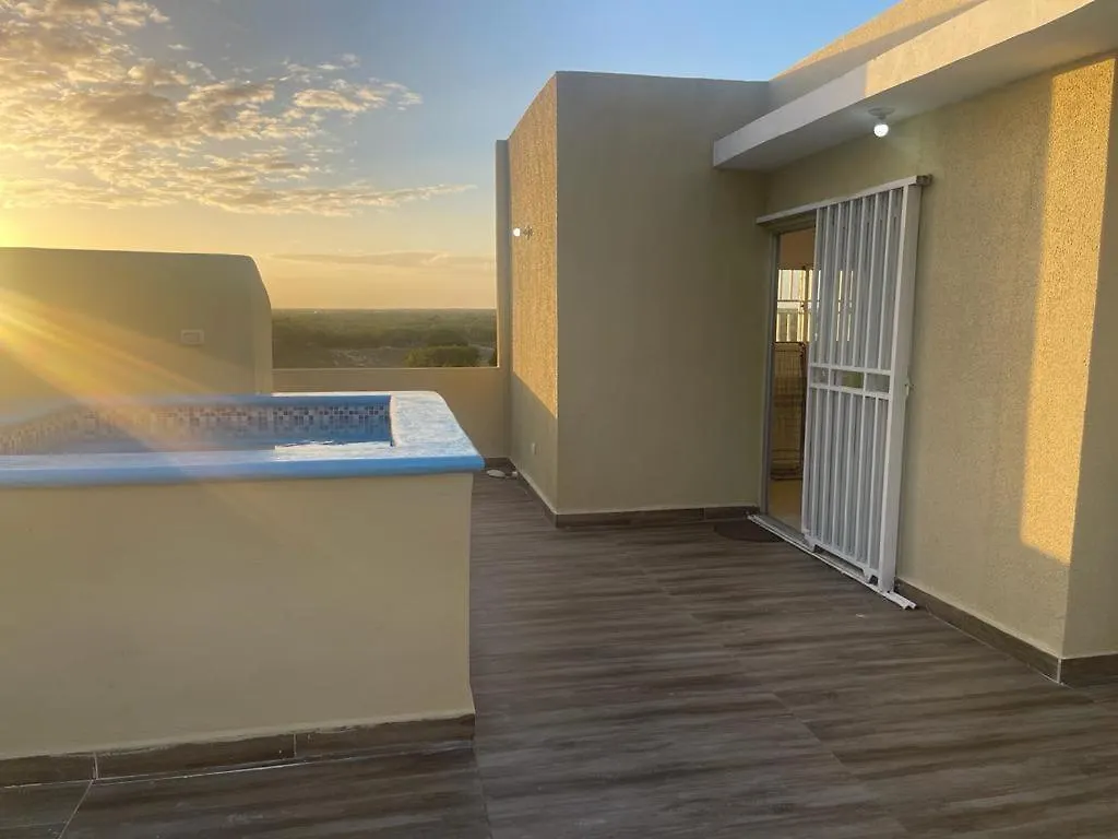 Caleta Apartment La Romana