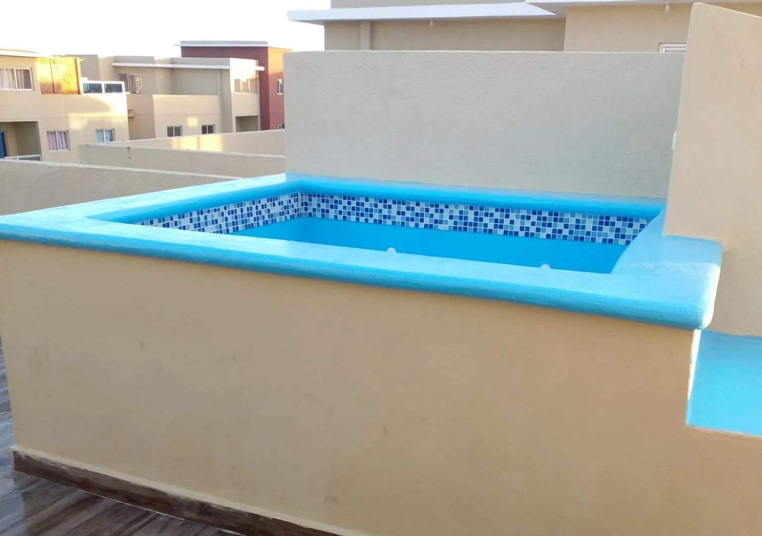 Caleta Apartment La Romana Dominican Republic