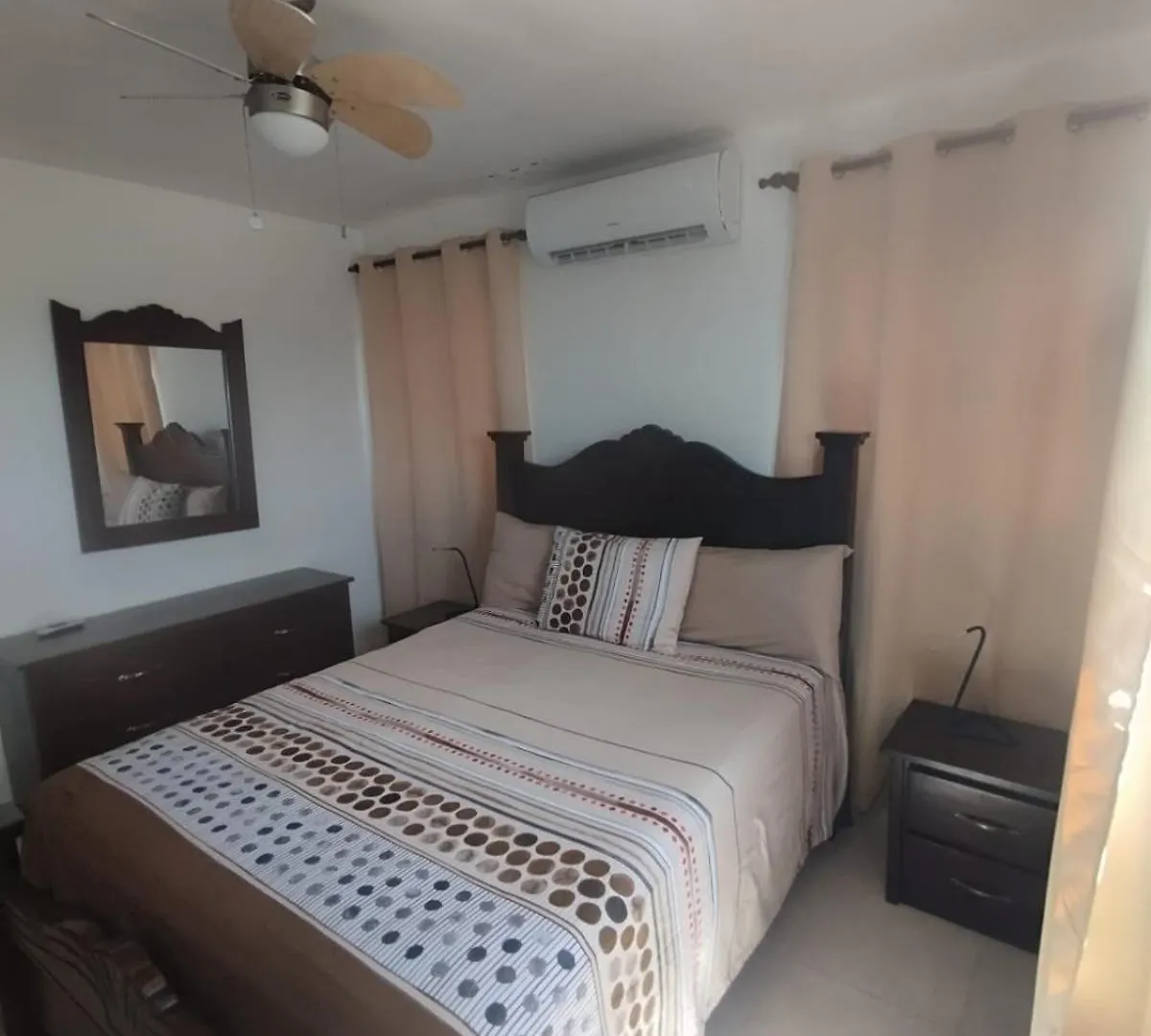 Caleta Apartment La Romana 0*,  Dominican Republic
