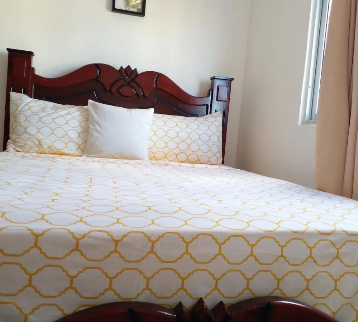 Caleta Apartment La Romana