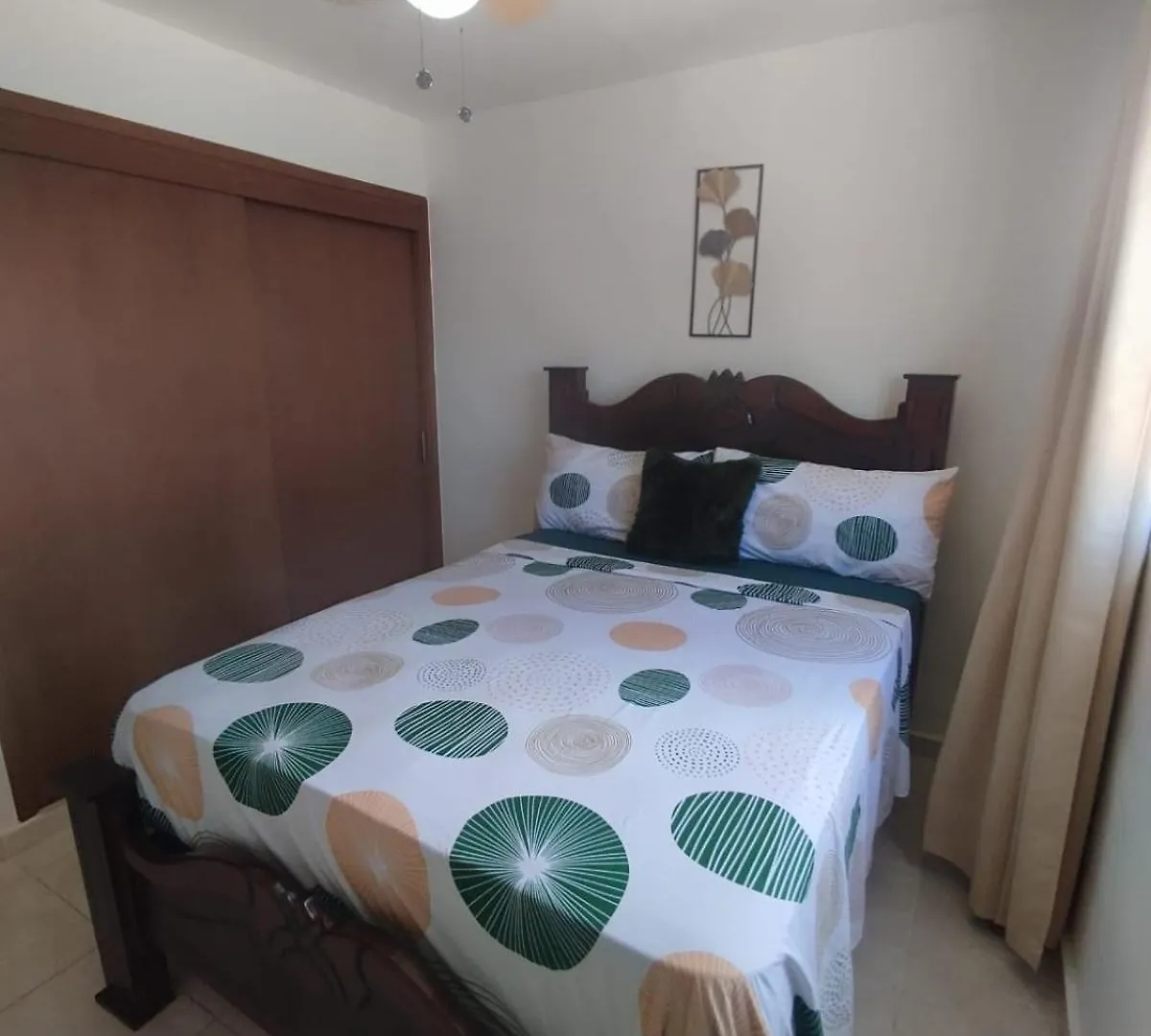 Caleta Apartment La Romana