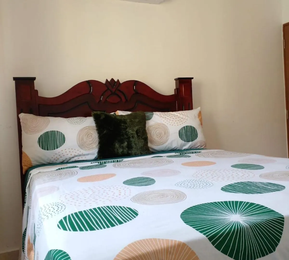 Caleta Apartment La Romana Dominican Republic