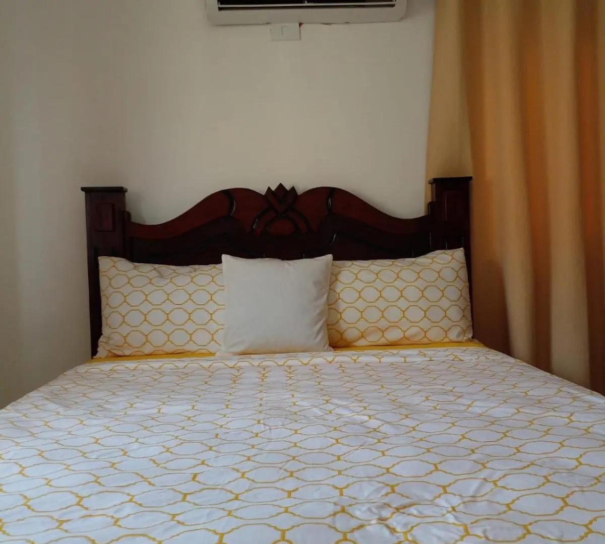 Caleta Apartment La Romana