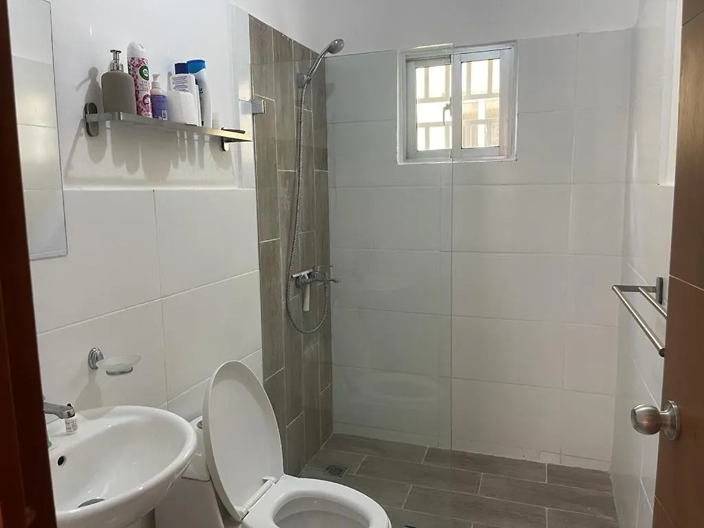 Caleta Apartment La Romana