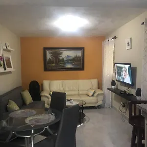Apartamento Cgm De 1 Habitación, La Romana