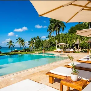 Villa Bahia Minitas 6, La Romana