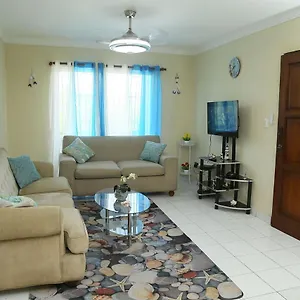Apartamento Apto Caleta 3hab, La Romana