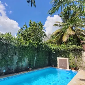 Hotel Oasis, La Romana