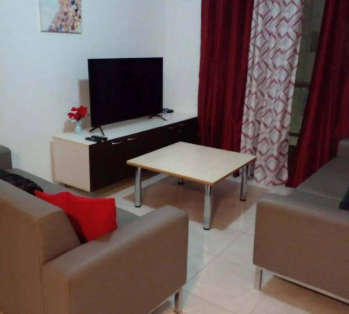 Caleta Apartment La Romana 0*,