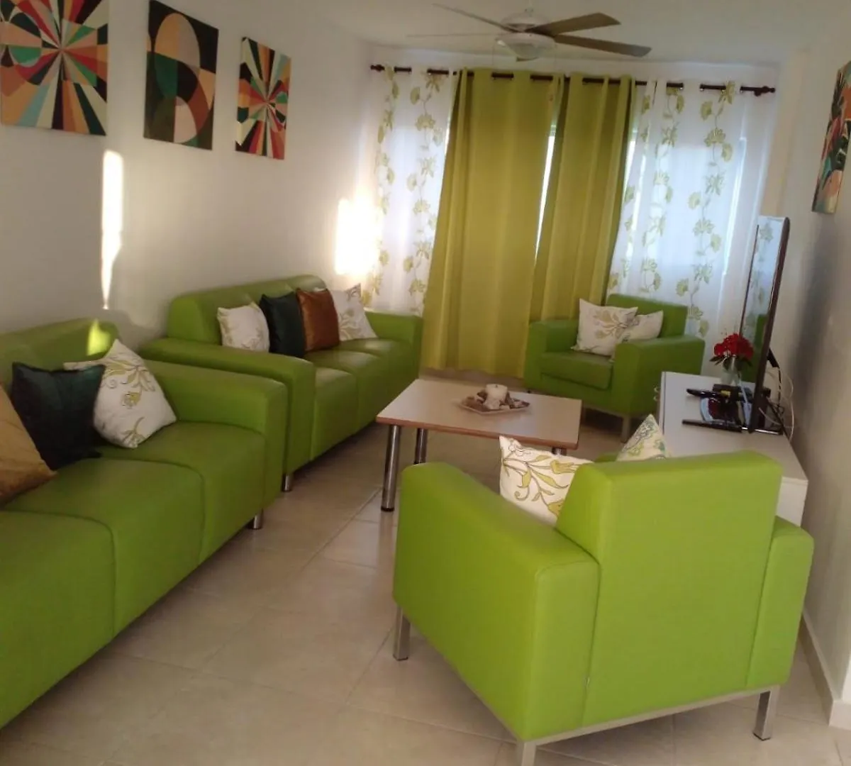 Caleta Apartment La Romana